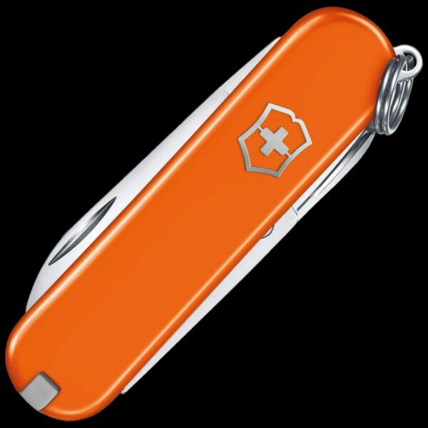 Victorinox Classic SD Mango Tango - Image 2