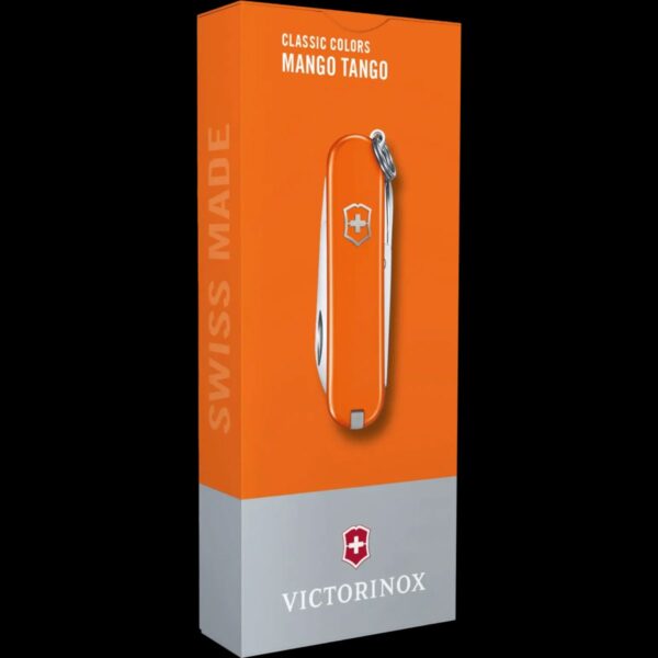 Victorinox Classic SD Mango Tango - Image 3