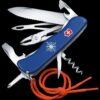 Victorinox Skipper, Blue