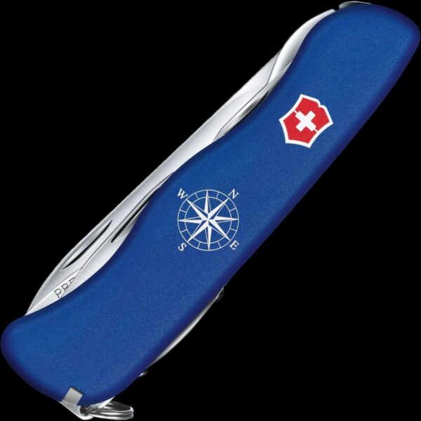 Victorinox Skipper, Blue - Image 2
