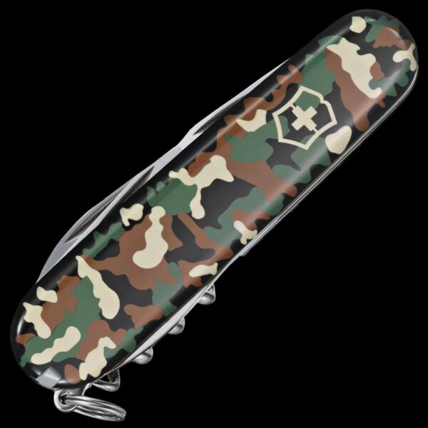 Victorinox Spartan Camouflage - Image 3