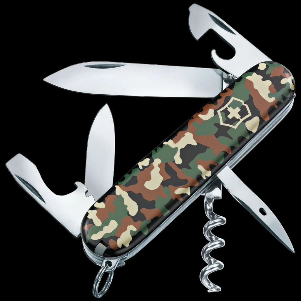 Swiss army knife camo online
