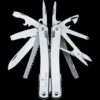 Victorinox SwissTool Spirit X Plus Ratchet with Leather Pouch