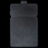 KeySmart TaskPad Mini Wireless Charging Mousepad; Black