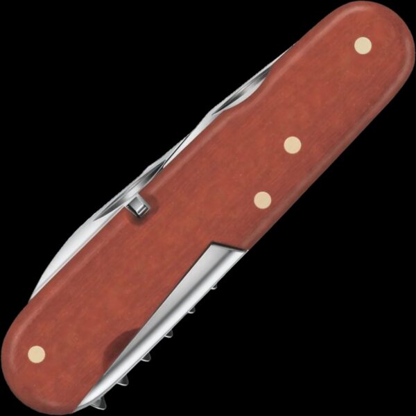 Victorinox Limited Edition 2022 Replica Anniversary Knife - Image 2