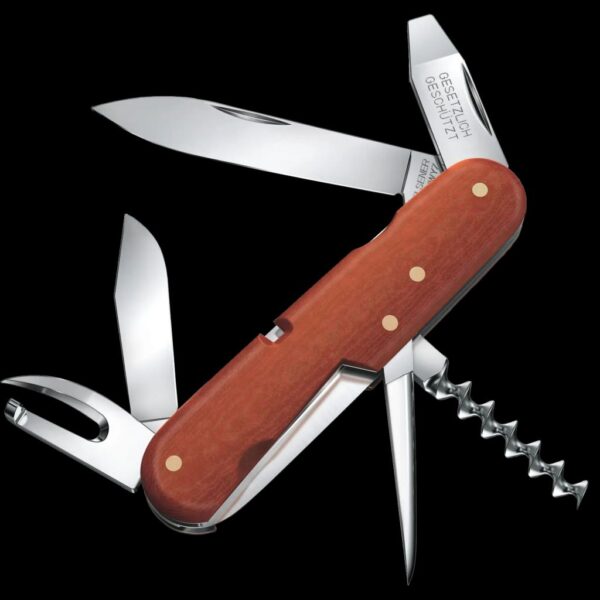 Victorinox Limited Edition 2022 Replica Anniversary Knife