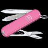 Victorinox Classic SD Colors, 58 mm, Cherry Blossom, Gift Box