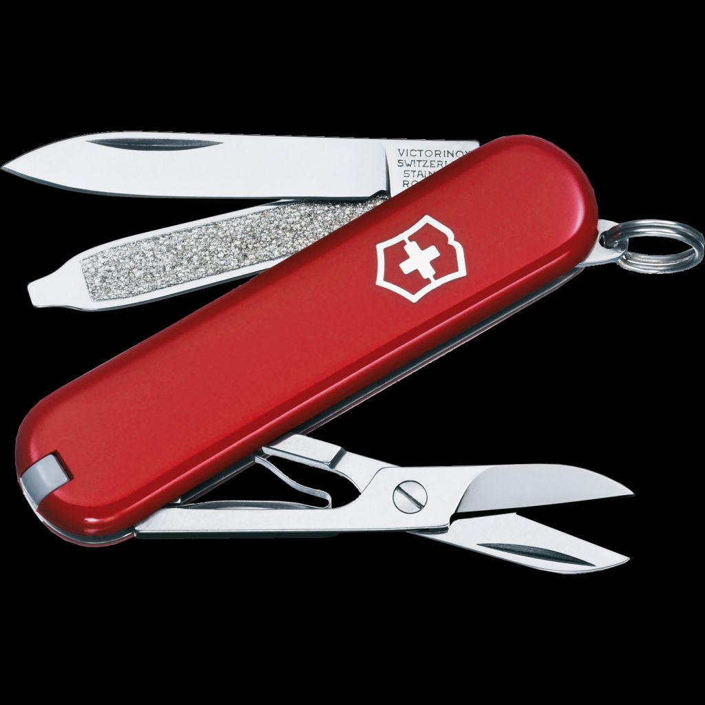 Victorinox Classic SD Style Icon