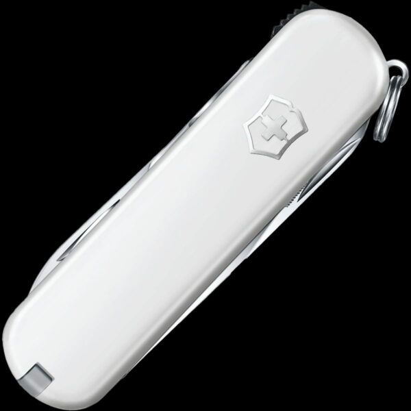 Victorinox NailClip 580, 65 mm, White - Image 2