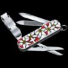 Victorinox NailClip 580, 65 mm, Edelweiss