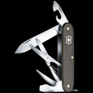 Victorinox Pioneer X Swiss Army Knife at Swiss Knife Shop