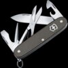 Victorinox Pioneer X Alox Limited Edition 2022 - Thunder Grey