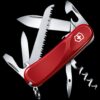 Victorinox Evolution S13, 85 mm, Red