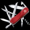 Victorinox Evolution 17, 85 mm, Red
