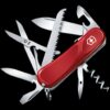 Victorinox Evolution S17, 85 mm, Red