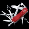 Victorinox Evolution 23, 85 mm, Red