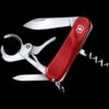 Victorinox Cigar 36, 85 mm, Red