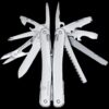 Victorinox Swiss Tool Spirit MX, silver