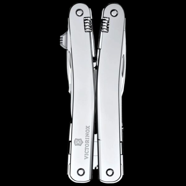 Victorinox Swiss Tool Spirit MX, silver - Image 3
