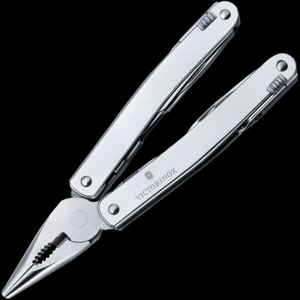 Victorinox Swiss Tool Spirit, X, 105 mm - Image 2