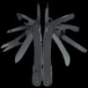 Victorinox Swiss Tool Spirit MXBS, with one hand opening