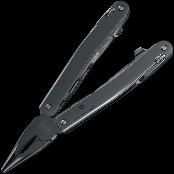Victorinox Swiss Tool Spirit MXBS, with one hand opening - Image 2