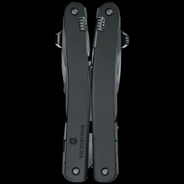 Victorinox Swiss Tool Spirit MXBS, with one hand opening - Image 3