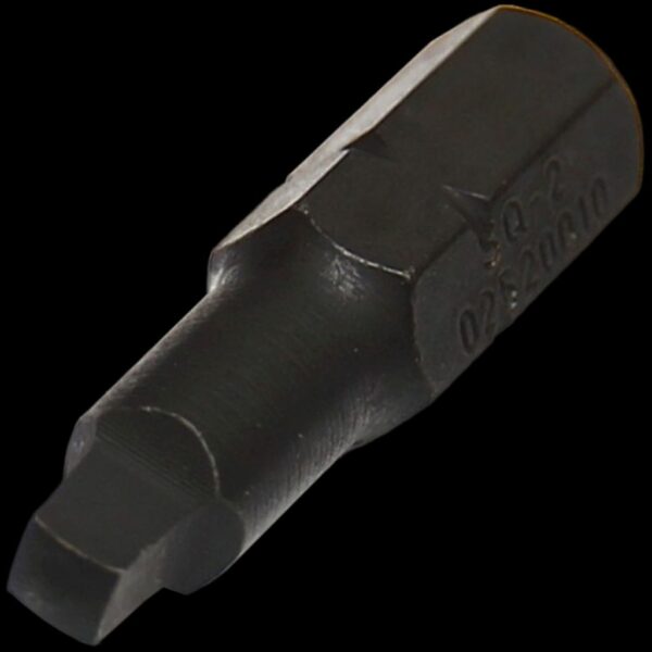 Victorinox Bit for SwissTool, Robertson 2