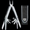 Victorinox Swiss Tool, 115 mm, Nylon Pouch