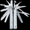 Victorinox Swiss Tool, X, 115 mm, Synthetic Belt Holder