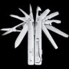 Victorinox Swiss Tool MXBS Clip, silver, blister
