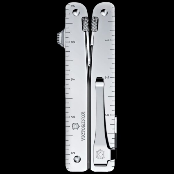 Victorinox Swiss Tool MXBS Clip, silver, blister - Image 3