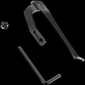 Victorinox Clip Swiss Tool, black