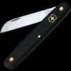 Victorinox Floral Knife, 95 mm, Nylon Black, Straight Blade