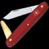 Victorinox Budding Knife, 94 mm, Red, Blister