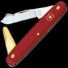 Victorinox Budding Knife, 94 mm, Red Nylon