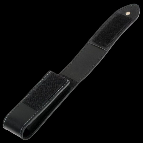 Victorinox Belt Pouch, Leather, Ranger Grip, Small, 132 mm - Image 2
