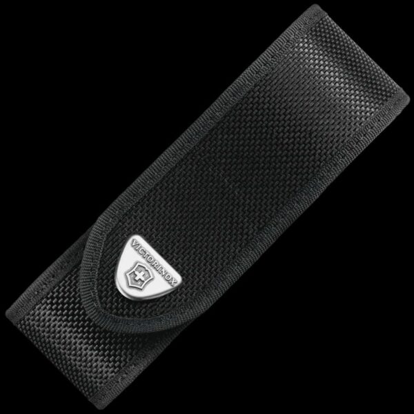 Victorinox Belt Pouch, Nylon, Ranger Grip, Large, 135 mm