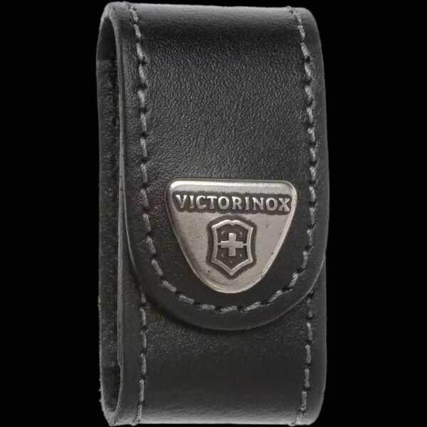 Victorinox Belt Pouch, Jumbo, 67 mm, Swiss Flash, MiniChamp