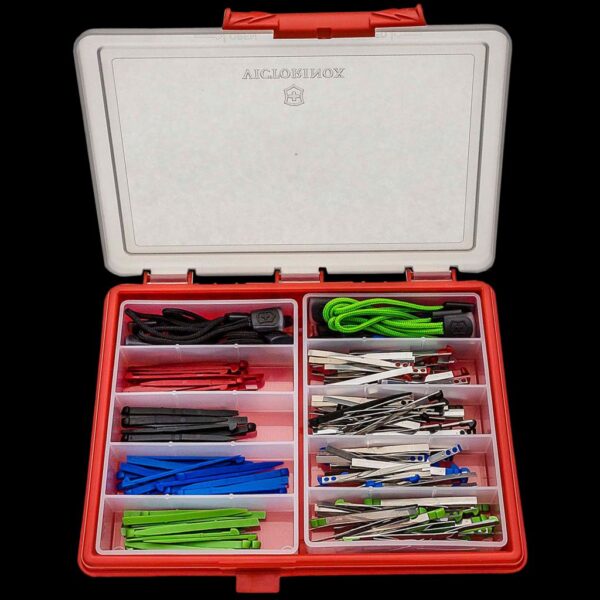 Victorinox Replacement Box For Personalization