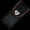Victorinox Pouch, Nylon, 118 mm, For Swiss Tool Spirit Plus