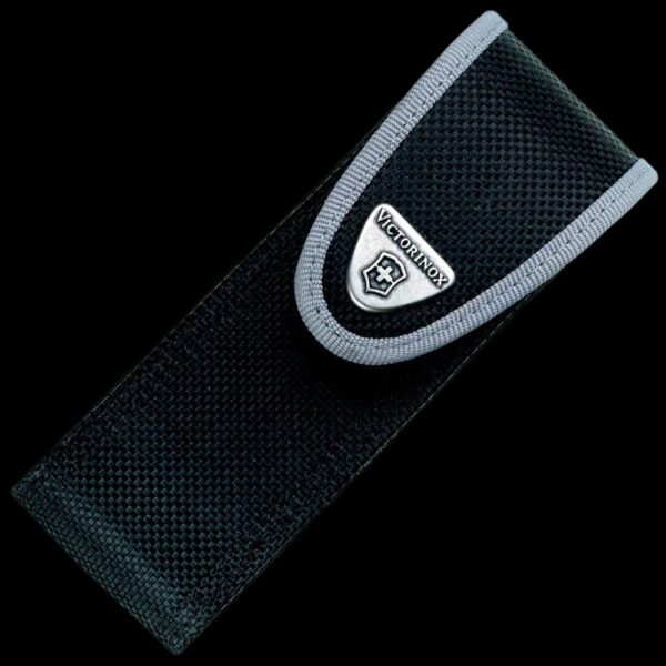 Victorinox Case, Nylon, 120 mm, For Swiss Tool Plus