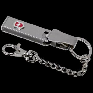 Victorinox Belt Hanger, Multiclip, Chain