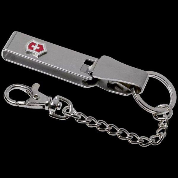 Victorinox Belt Hanger, Multiclip, Chain