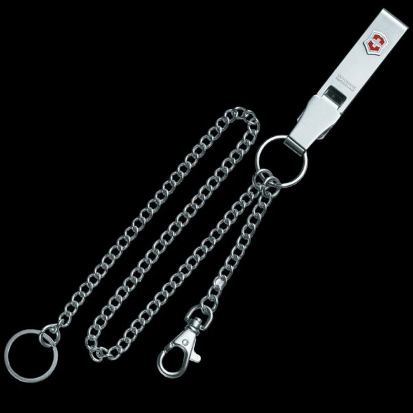 Victorinox Belt Hanger, Multiclip, 2 Chains