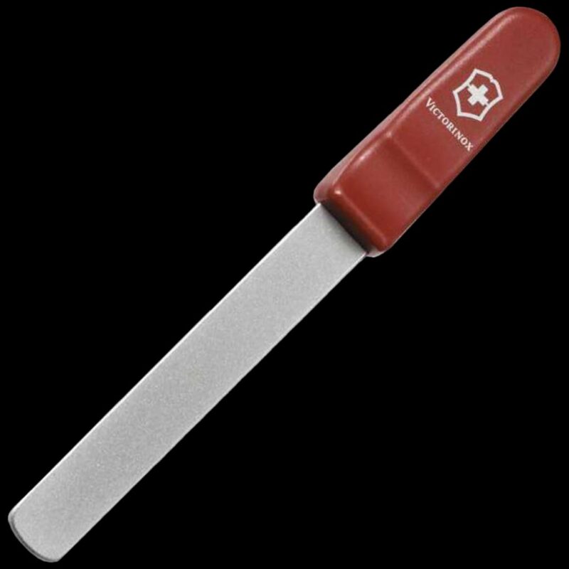 Victorinox Diamond Knife Sharpener, 225 mm