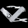Victorinox Jetsetter@work, 58 mm, Silver, USB 3.0/3.1, 32GB, Blister
