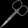 Victorinox Nail Scissors, 93 mm, Curved Stainless
