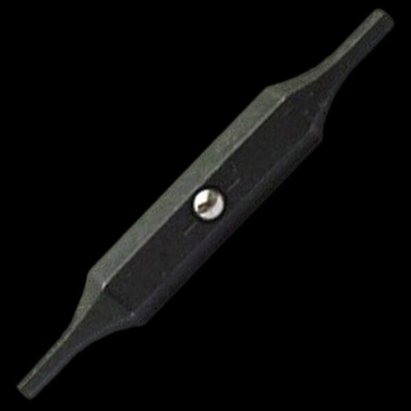 Victorinox Bit for CyberTool, 1.2 mm / 1.5 mm