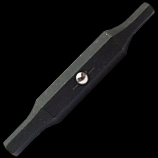 Victorinox Bit for CyberTool, 2.0 mm / 2.5 mm